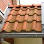 Afdak Boven Deur Na 2 900 X 675